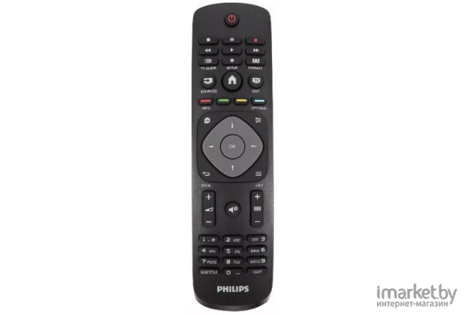 Телевизор Philips 32PFS5605/60