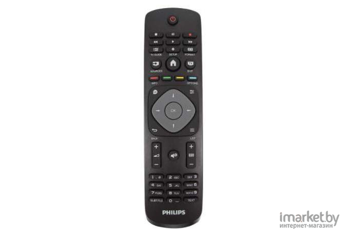 Телевизор Philips 32PFS5605/60