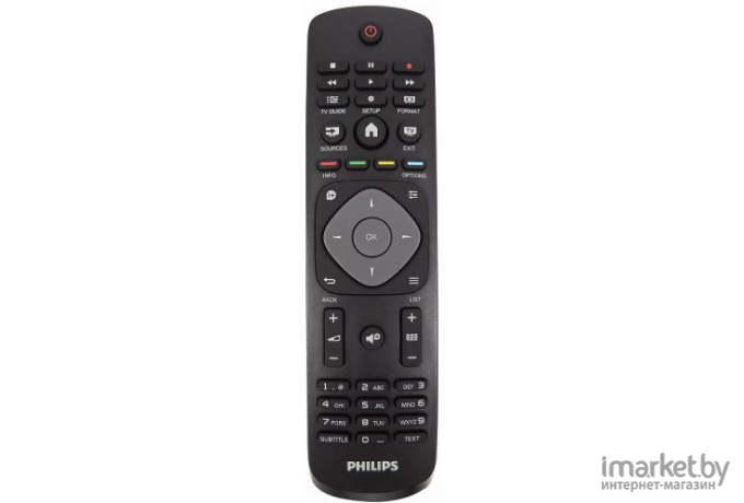 Телевизор Philips 32PFS5605/60