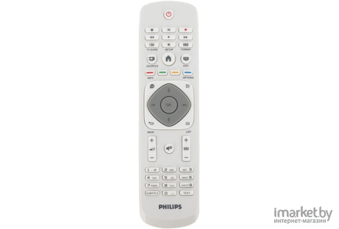 Телевизор Philips 32PFS5605/60