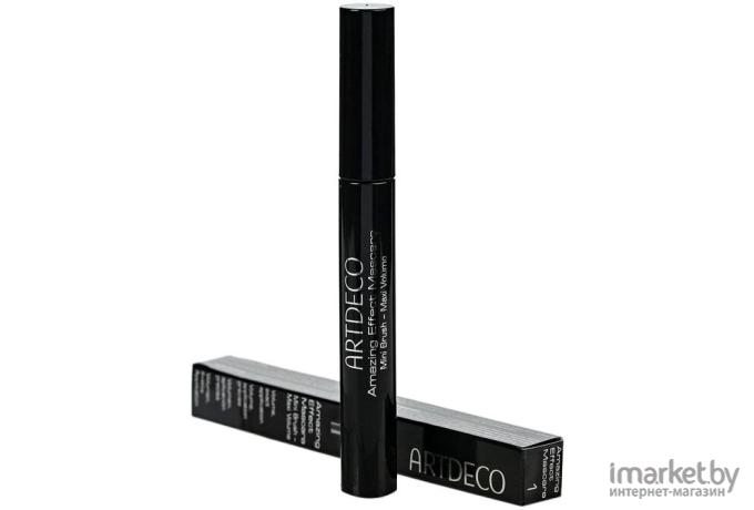 Тушь для ресниц Artdeco Amazing Effect Mascara 2094.1