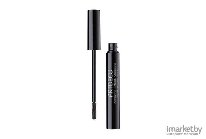 Тушь для ресниц Artdeco Amazing Effect Mascara 2094.1