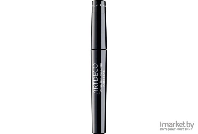 Тушь для ресниц Artdeco Twist For Volume Mascara 2025.1 (8мл)