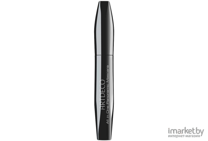 Тушь для ресниц Artdeco All In One Panoramic Mascara 2022.01