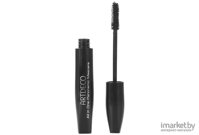 Тушь для ресниц Artdeco All In One Panoramic Mascara 2022.01