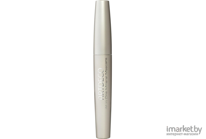 Тушь для ресниц Artdeco All in One Mineral Mascara 338.01