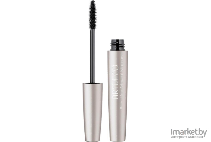 Тушь для ресниц Artdeco All in One Mineral Mascara 338.01