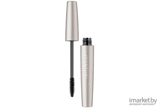 Тушь для ресниц Artdeco All in One Mineral Mascara 338.01