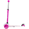 Самокат Novatrack Disco-kids Print 120H.DISCOKIDS.SWPN20 (розовый)