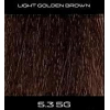 Краска для волос Wild Color Крем-краска 5.3 5G (180мл)