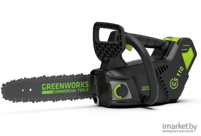 Электропила Greenworks GD40TCS [2003807]