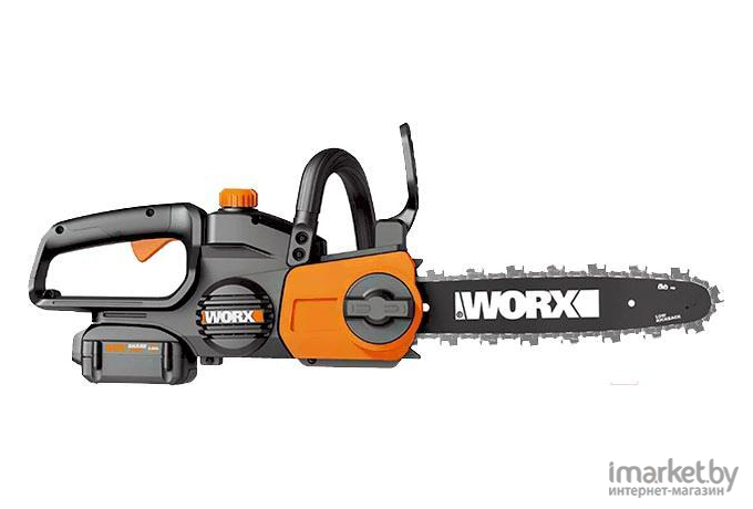 Электропила Worx WG384E.9