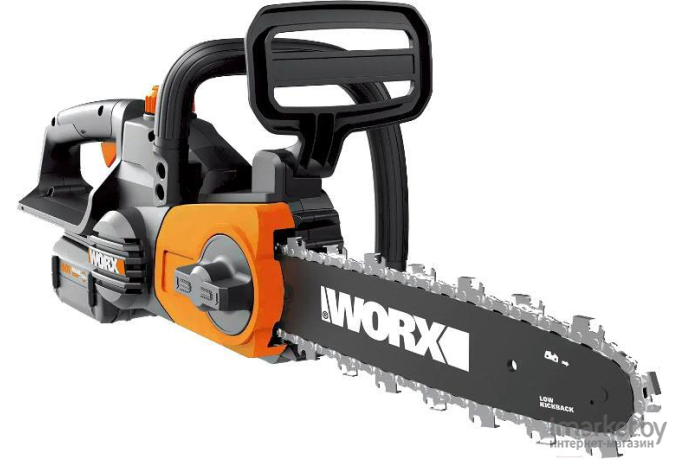 Электропила Worx WG384E.9