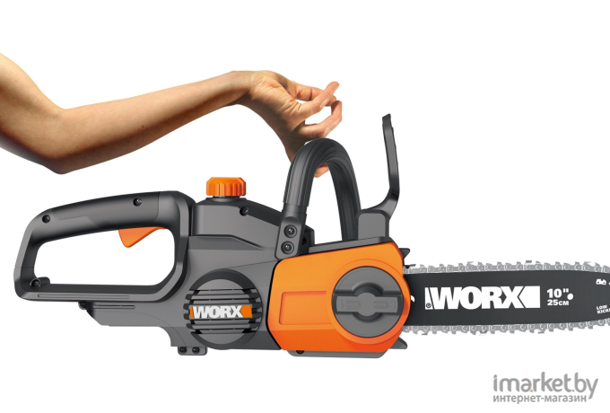 Электропила Worx WG322E.9