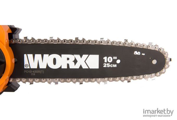 Электропила Worx WG322E.9