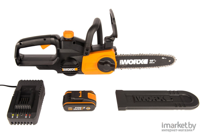 Электропила Worx WG322E.9