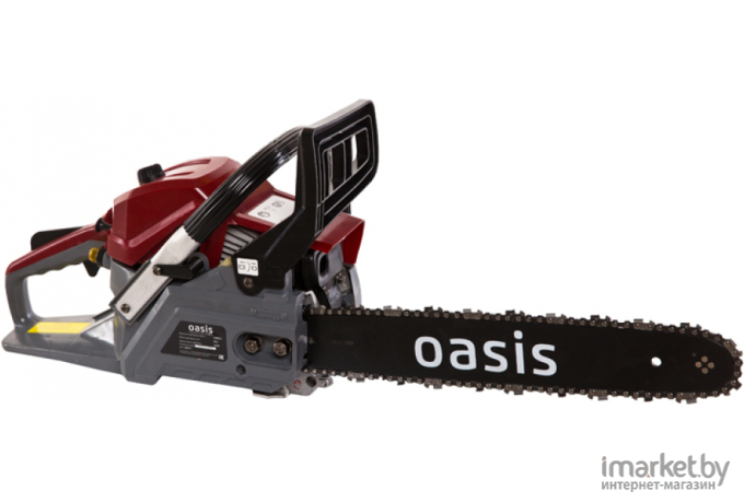 Бензопила Oasis GS-5618