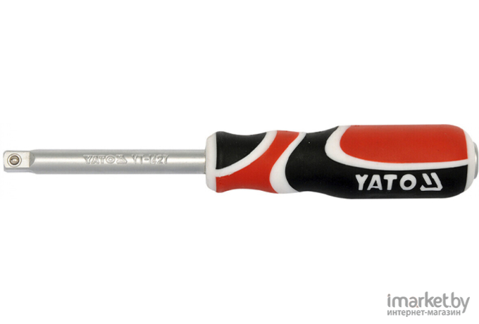 Вороток Yato YT-1427