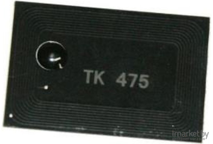 Картридж Hi-Black TK-475 [9896070019]