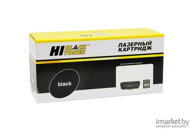 Картридж Hi-Black TK-1130 [401070574]