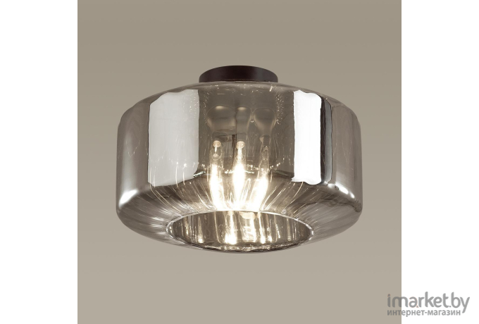 Накладная люстра Odeon Light 4746/1C