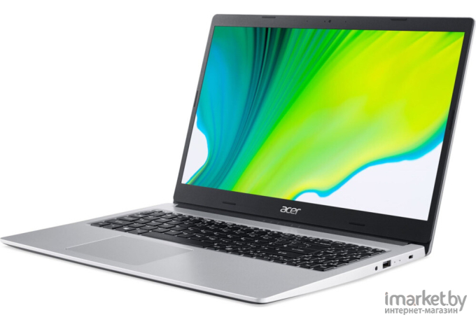 Ноутбук Acer Aspire A315-23-R2QK [NX.HVUER.005]