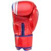 Боксерские перчатки Green Hill Knockout BGK-2266 10 Oz красный