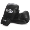 Боксерские перчатки Green Hill GYM BGG-2018 12 Oz черный