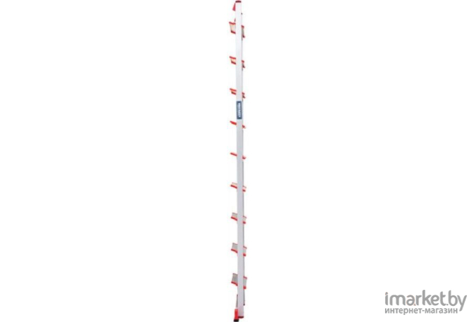 Лестница-стремянка Новая высота NV 517 алюминиевая 9 ступеней [5170109]