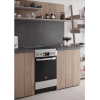 Кухонная плита Hotpoint-Ariston HS5V5CMX/RU