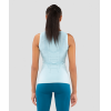 Майка спортивная FIFTY Essential Knit light blue FA-WA-0203-LBL XS голубой