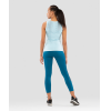 Майка спортивная FIFTY Essential Knit light blue FA-WA-0203-LBL XS голубой