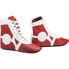 Обувь для самбо RuscoSport SM-0102 33 красный