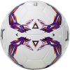 Футбольный мяч Jogel JS-560 Derby размер 3 белый/фиолетовый