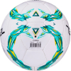 Футбольный мяч Jogel JS-460 Force размер 4 белый/голубой