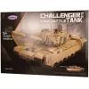 Конструктор XingBao Танк Challenger 2 [XB-06033]