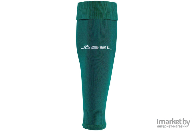 Гольфы футбольные Jogel JA-002 35-37 зеленый/белый