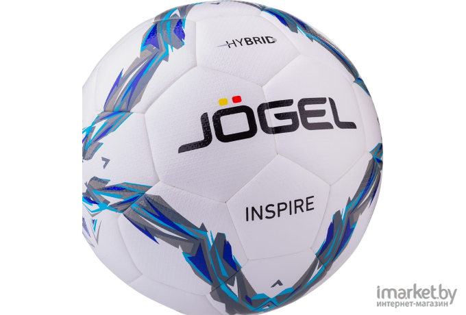Мяч футзальный Jogel JF-600 Inspire №4