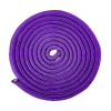Скакалка Amely RGJ-401, 3м фиолетовый