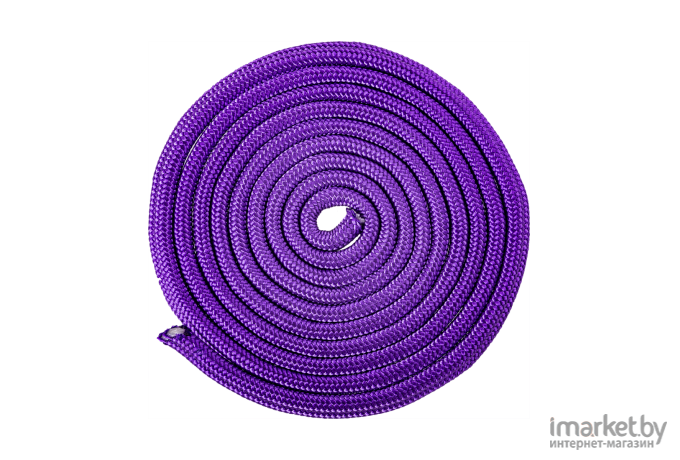 Скакалка Amely RGJ-401, 3м фиолетовый