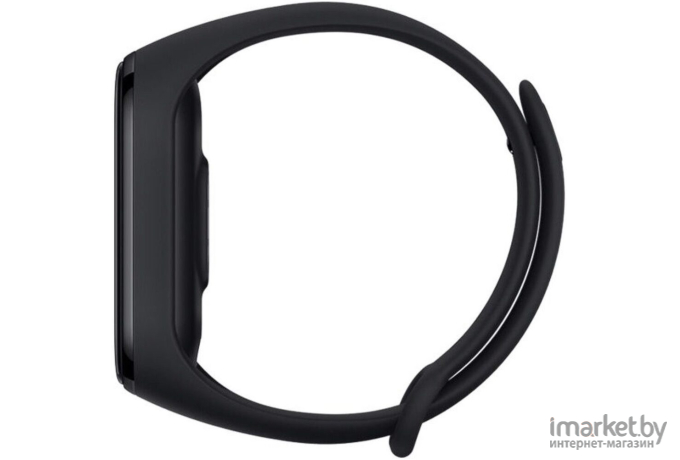 Фитнес-браслет Xiaomi Mi Smart Band 4 NFC Black [MGW4059RU]