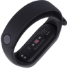 Фитнес-браслет Xiaomi Mi Smart Band 4 NFC Black [MGW4059RU]