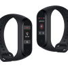 Фитнес-браслет Xiaomi Mi Smart Band 4 NFC Black [MGW4059RU]