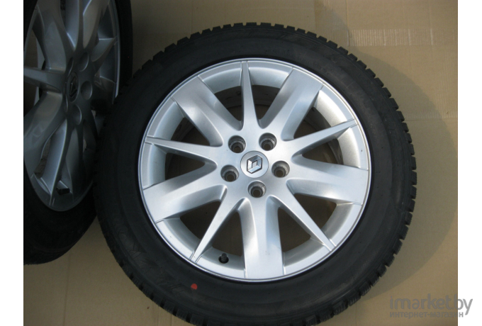 Шины Hankook Winter i*Pike RS2 W429 215/45R17 91T