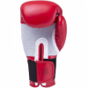 Боксерские перчатки KSA Scorpio Red 12 Oz красный