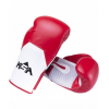 Боксерские перчатки KSA Scorpio Red 10 Oz красный