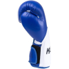 Боксерские перчатки KSA Scorpio Blue  8 Oz синий
