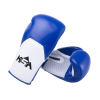 Боксерские перчатки KSA Scorpio Blue  8 Oz синий