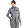 Джемпер FIFTY Explicit FA-WJ-0103-GRY XS серый