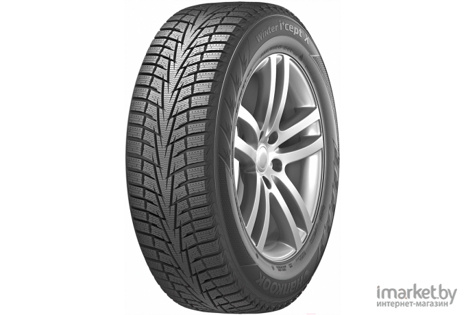 Шины Hankook Winter i*cept X RW10 265/50R19 106T [1023668]